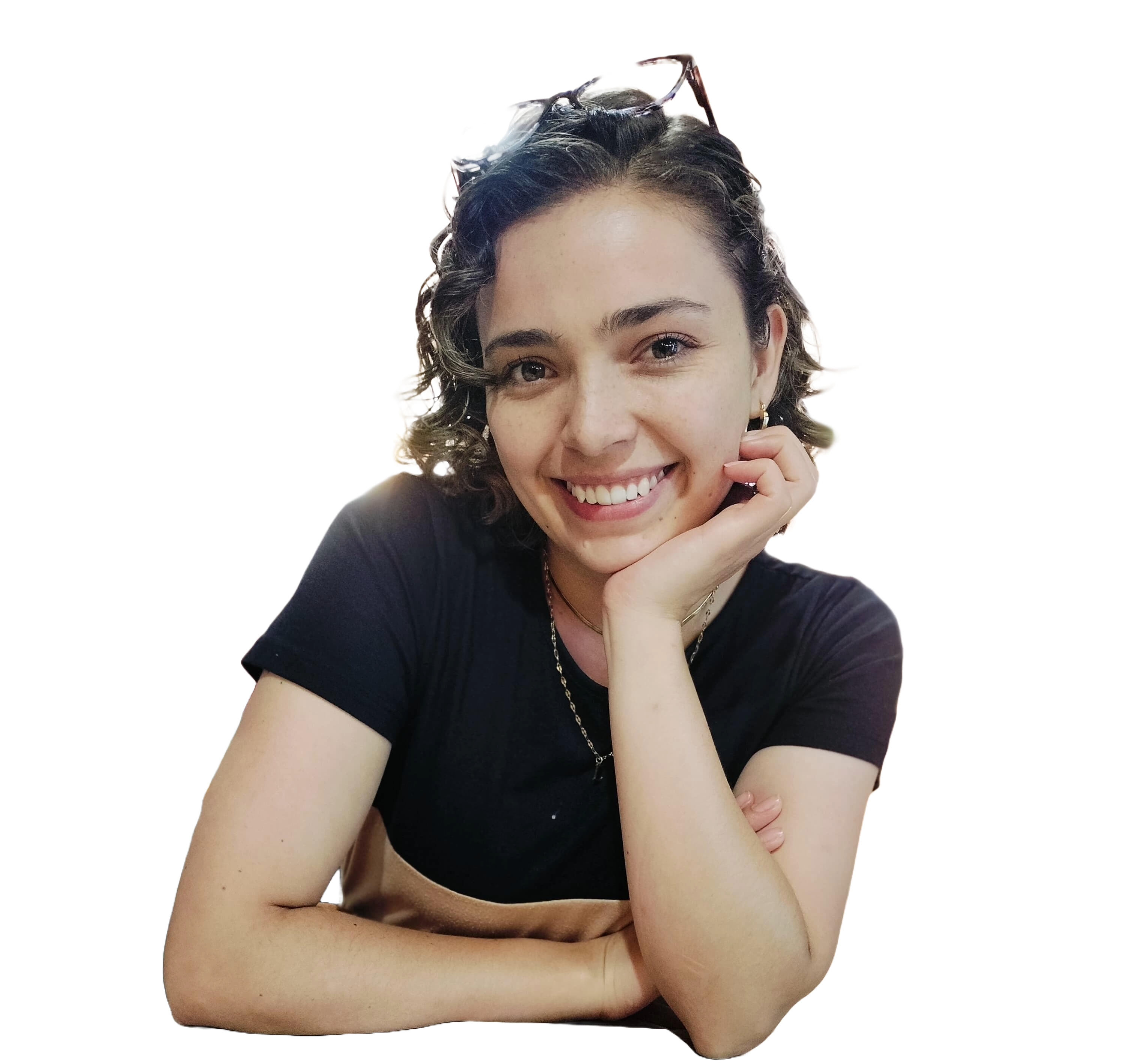 Camila Sanchez Amaya